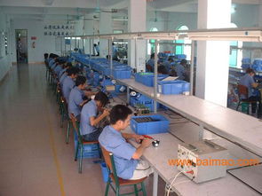 網(wǎng)絡(luò)技術(shù)服務(wù)工廠評(píng)估 全面解析生產(chǎn)廠家選擇與價(jià)格考量