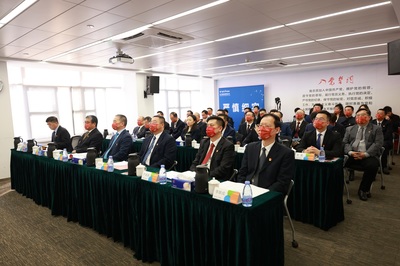 中廣核服務(wù)集團(tuán) 以專業(yè)化會(huì)議服務(wù)助力核電行業(yè)高效運(yùn)營