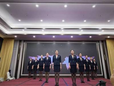 把握服務(wù)精髓 提升服務(wù)技能——河南省黃河迎賓館VIP會議與客房服務(wù)骨干培訓(xùn)班圓滿落幕