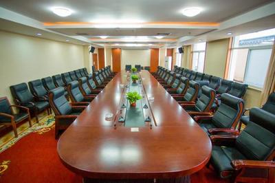 石家莊會議酒店 提升會務(wù)服務(wù)標(biāo)準(zhǔn)的策略與實(shí)踐