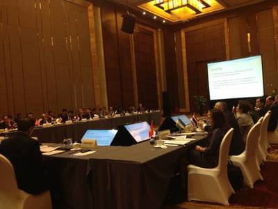 會議口譯翻譯服務(wù) 日薪費(fèi)用詳解與影響因素